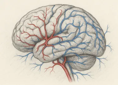 МРТ сосудов головного мозга в Измайлово
