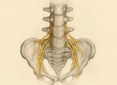 МРТ пояснично-крестцового отдела позвоночника в Измайлово