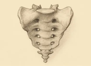 МРТ крестцового отдела позвоночника в Измайлово