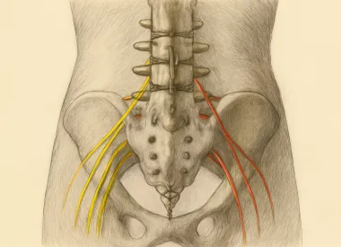 МРТ крестцово-подвздошных сочленений в Измайлово