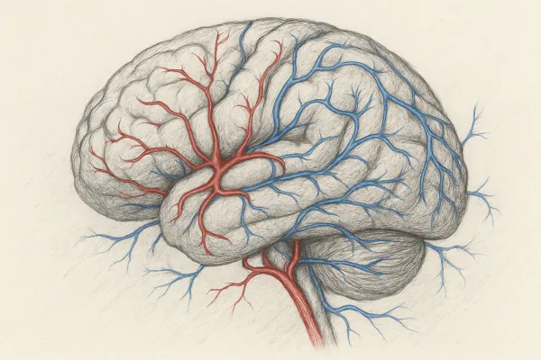 МРТ сосудов головного мозга в Измайлово