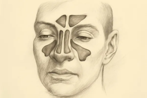 МРТ придаточных пазух носа в Измайлово