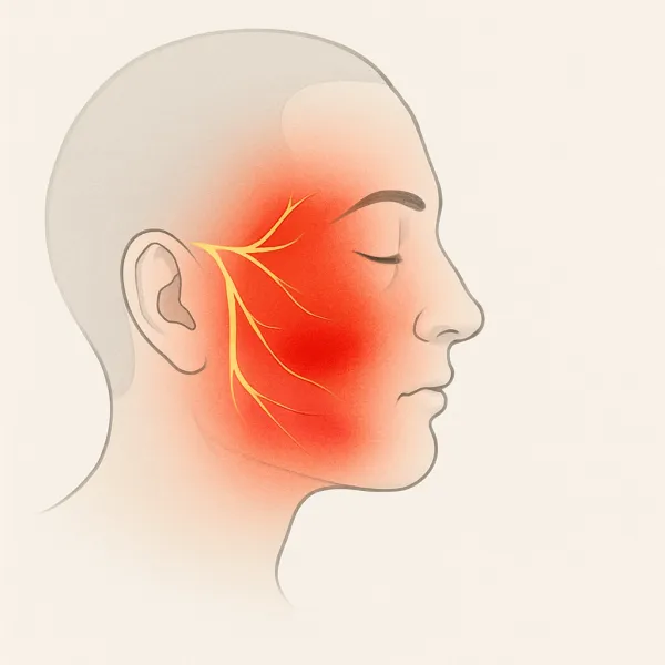 МРТ при нейроваскулярном конфликте в Измайлово
