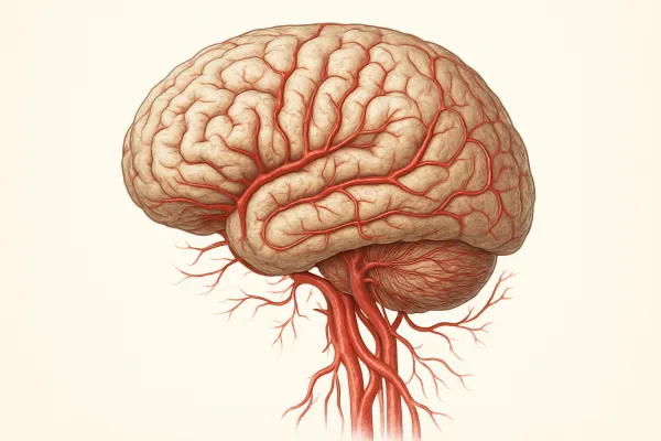 МРТ головного мозга, сосудов артерий и вен головного мозга в Измайлово