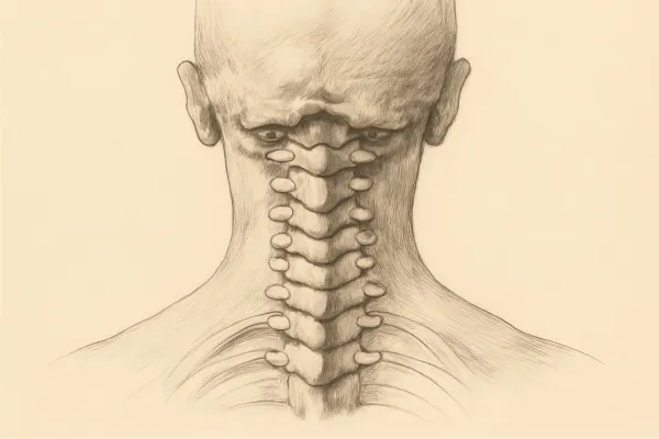 МРТ шейного отдела позвоночника в Измайлово