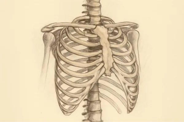 МРТ грудного отдела позвоночника в Измайлово