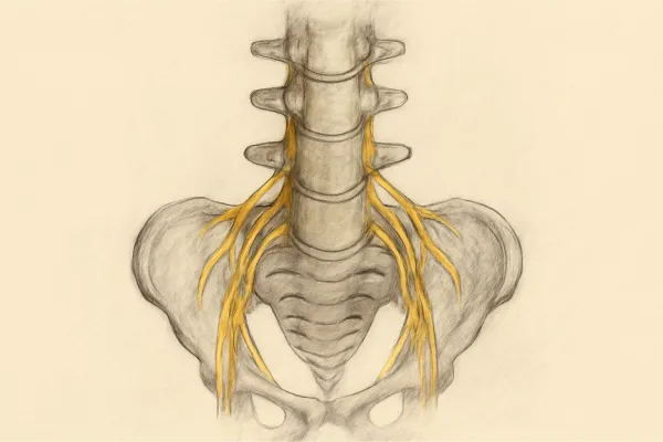 МРТ пояснично-крестцового отдела позвоночника в Измайлово